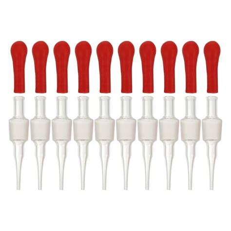 reusable pipettes